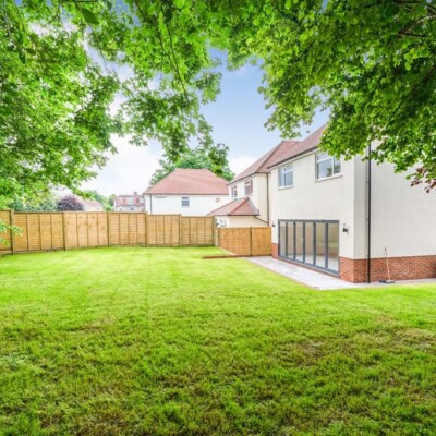 MP Developments - Boundary Back