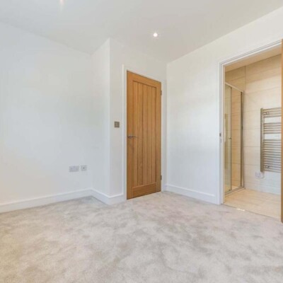 MP Developments - Boundary Bedroom 4