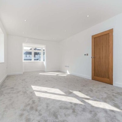 MP Developments - Boundary Bedroom