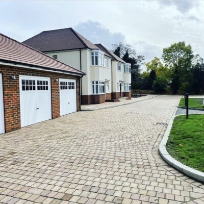 MP Developments - Boundary Drive