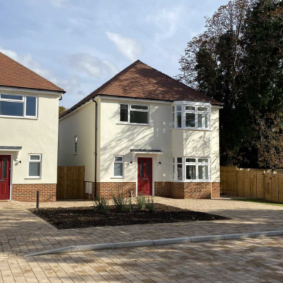 MP Developments - Boundary Front 2