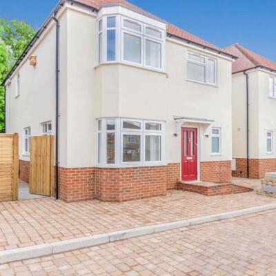 MP Developments - Boundary Front