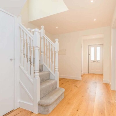 MP Developments - Boundary Hall