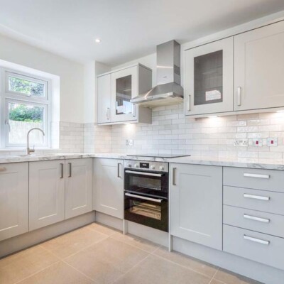 MP Developments - Boundary Kitchen